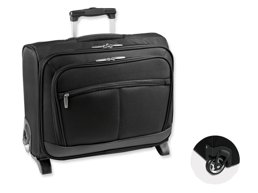 Trolley Bag 1680 D